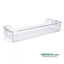 BALCONCINO PORTABOTTIGLIE PER FRIGORIFERO WHIRLPOOL IGNIS 481010476967 ORIGINALE