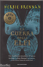 Herbie Brennan - LA GUERRA