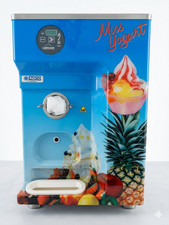 Carpigiani MISS YOGURT Soft -
