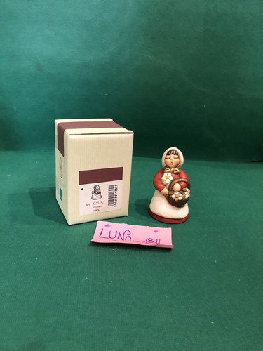 Thun fioraia rossa - thun, presepe