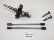 1971 MOTO MORINI Corsaro 125