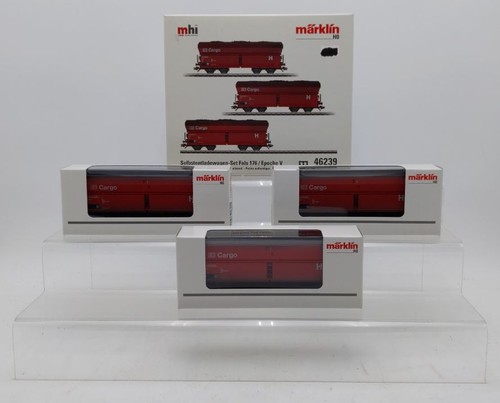 Marklin 46239 ferrovie - marklin,