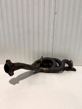 Collettori di scarico MERCEDES SLK R170 PRE EVO 200 KOMPRESSOR 192CV