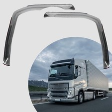 Deflettori aerodinamici