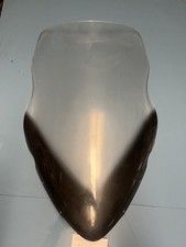 paravento parabrezza yamaha