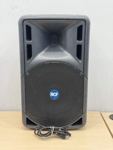 Rcf art 312 altoparlanti - art,