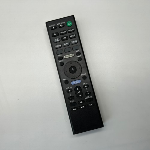 Telecomando per sony a7000 - sony, ht-a7000