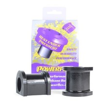 Powerflex Road+Black Montaggio