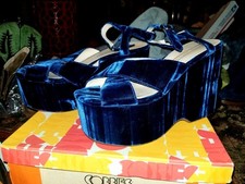 Piattaforme Marc Jacobs vintage 