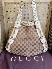 Borsa a tracolla Gucci Pelham