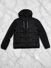 Zavetti Canada Puffer Coat UK