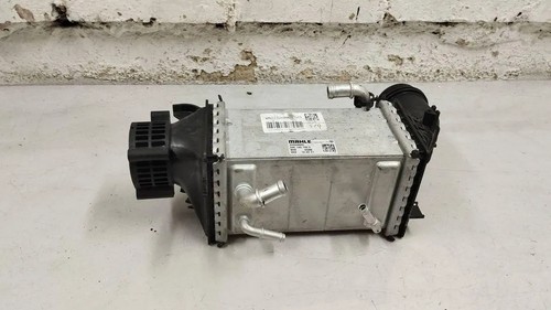 Intercooler audi sportback - a1,
