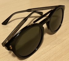 Occhiali da sole Gucci GG0124S originali – Unisex, perfette condizioni.