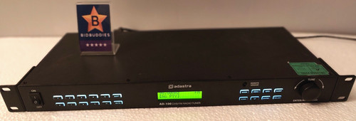 Adastra 100 sintonizzatore - ad-100,
