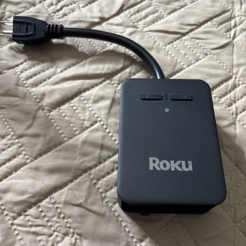 Roku smart home - smart,