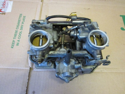 Carburatore yamaha 550 tipo - carburatore,