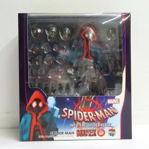 Medicom toy mafex 107 - medicom,
