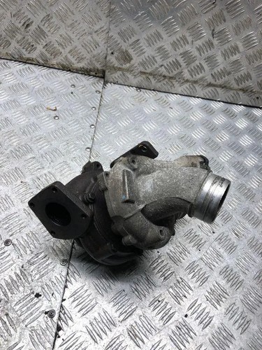 Turbocompressore touareg - vw,