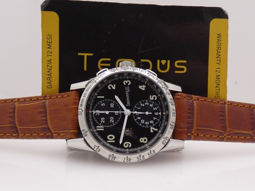 Crono eberhard tazio nuvolari - crono,
