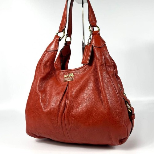 Borsa tracolla coach vintage - borsa,