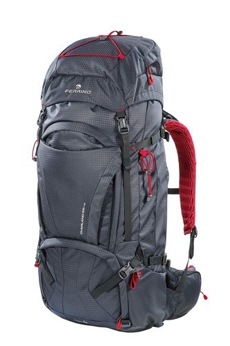 Ferrino zaino overland 10 - ferrino,
