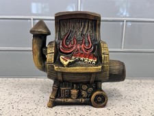 Burnt Ends Tiki Bar Dr
