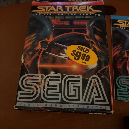 Star trek atari 2600 7800 - star,