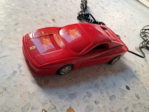 Ferrari testarossa telefono - testarossa,