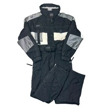 Tuta da sci vintage Gigi Rizzi