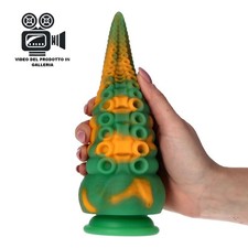 Dildo anale donna vaginale