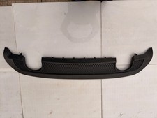 MERCEDES A W176 AMG SPOILER PARAURTI POSTERIORE SPOILER REAR BUMPER A1768852425