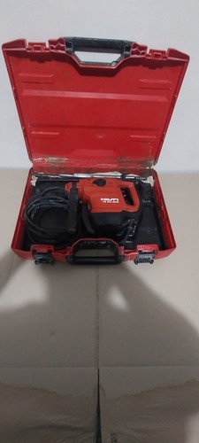 Demolitore hlti 50 - demolitore,