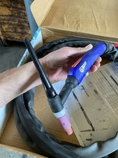 Torcia Tig WP18 Raffreddata