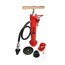 POMPA DISOSTRUENTE MANUALE