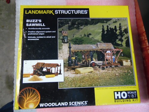Landmark buzz seghetto - ho,