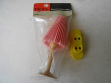 MINIATURE CASE DELLE BAMBOLE