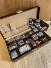 Elegante Set da Viaggio da