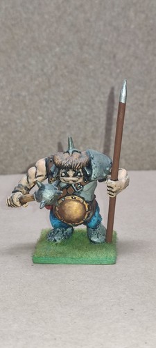 Battle masters ogre - battle,