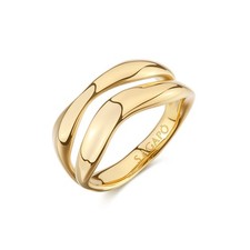 Anello Donna Elegante Sagapo