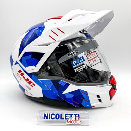 Casco modulare hjc i80 - casco,