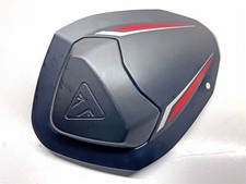 Coprisedile posteriore Triumph