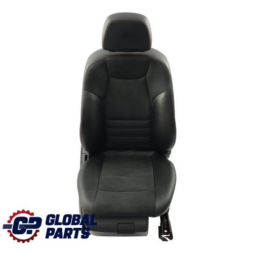 Mercedes w204 sedile anteriore - w204,