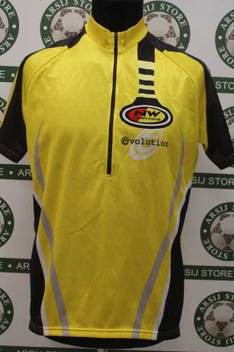 Maglia ciclismo northwave - maglia,