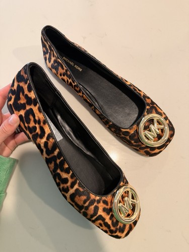 Ballerine donna michael kors - donna,