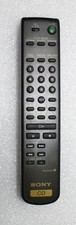 Telecomando Sony RM-DX220 per