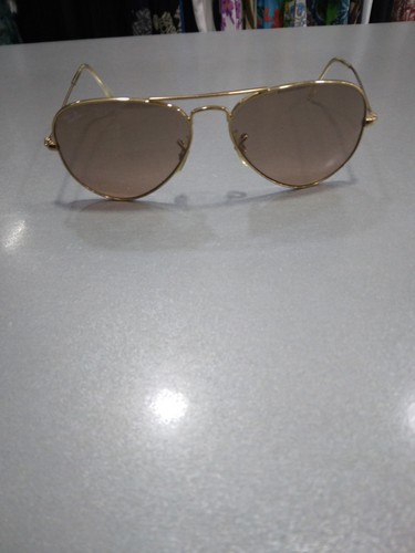 Ray ban aviator - aviator, goccia