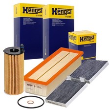 SET Di FILTRI HENGST Adatto
