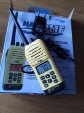 RICETRASMETTITORE VHF POLMAR