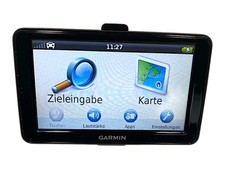 Navigatore Garmin nüvi 2595