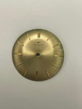 ZENITH Dial for Manual 2541